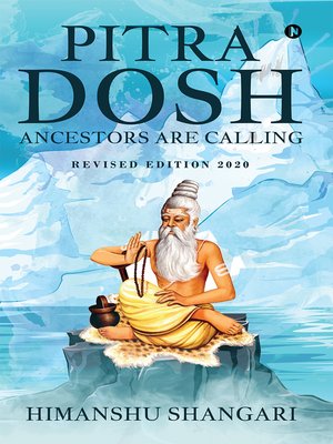 cover image of Pitra Dosh